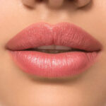permanent lip blush