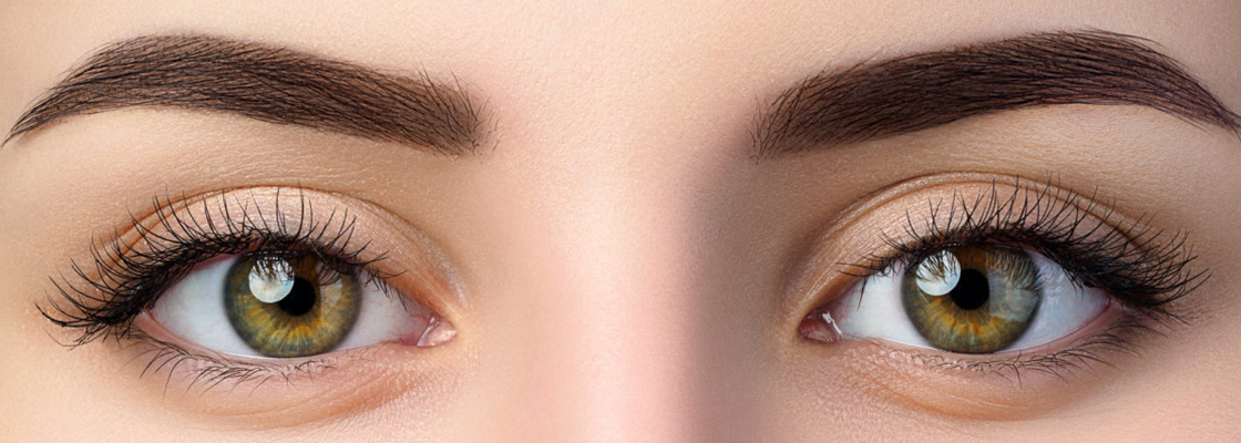 permanent eyeliner styles