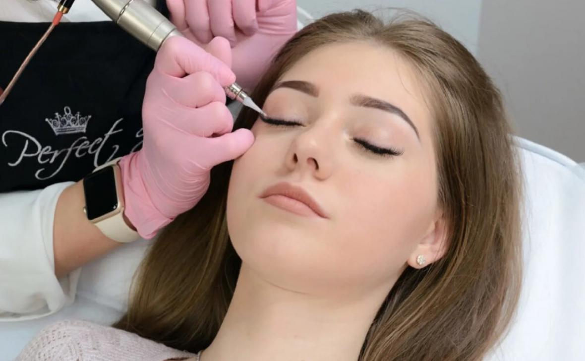 permanent eyeliner near me