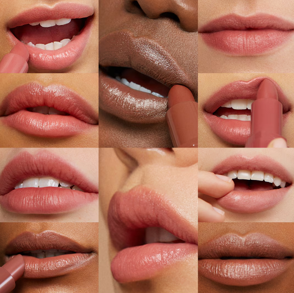 Neutral Lip Color