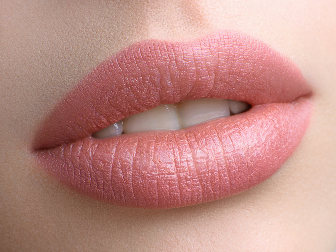 Neutral Lip Colors