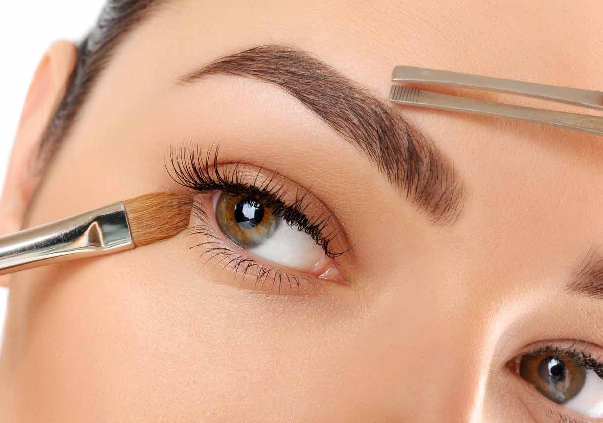 Best Brow Comb